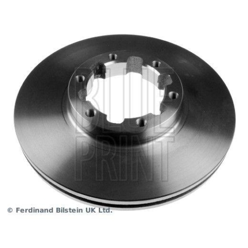 BLUE PRINT Bremsscheibe ADN143129