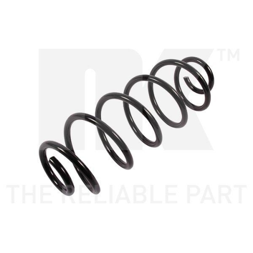 NK Fahrwerksfeder 543736