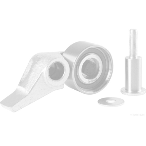 HERTH+BUSS JAKOPARTS Spannrolle, Zahnriemen J1145063