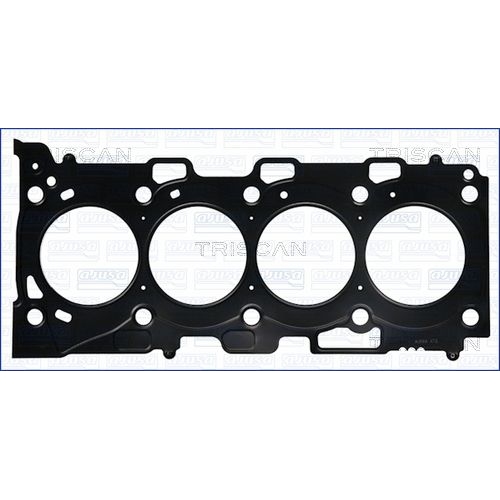 TRISCAN Dichtung, Zylinderkopf MULTILAYER STEEL 501-7597