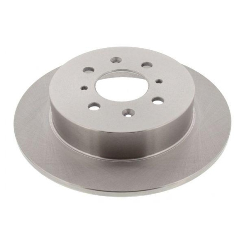MAPCO Bremsscheibe 15617