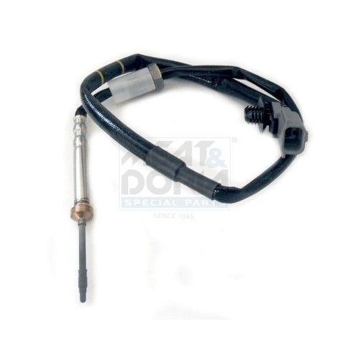 MEAT & DORIA Sensor, Abgastemperatur 12071
