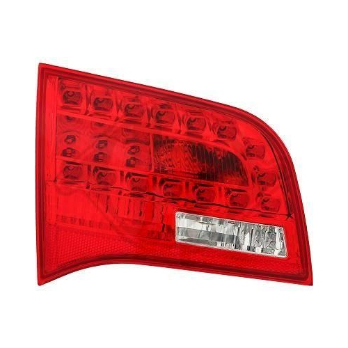 DIEDERICHS Heckleuchte 1026793