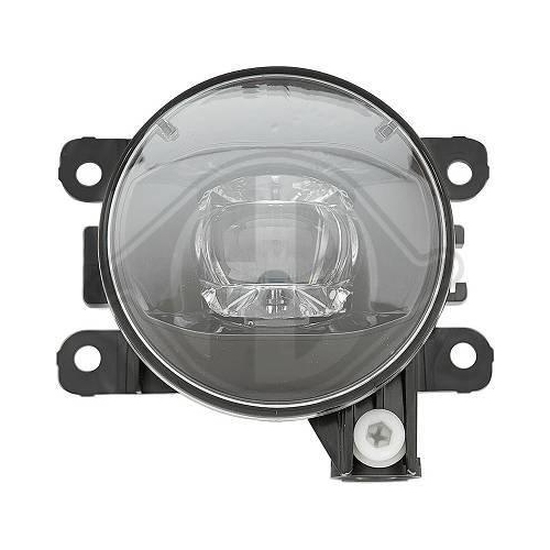 DIEDERICHS Nebelscheinwerfer 4406388