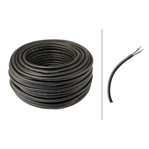 HELLA Leitungssatz 8KL 713 740-001