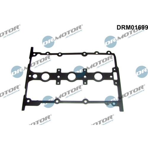 Dr.Motor Automotive Dichtung, Zylinderkopfhaube DRM01699