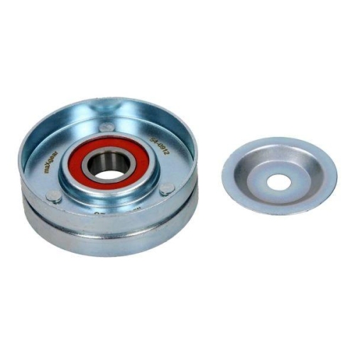 MAXGEAR Spannrolle, Keilrippenriemen 54-0912
