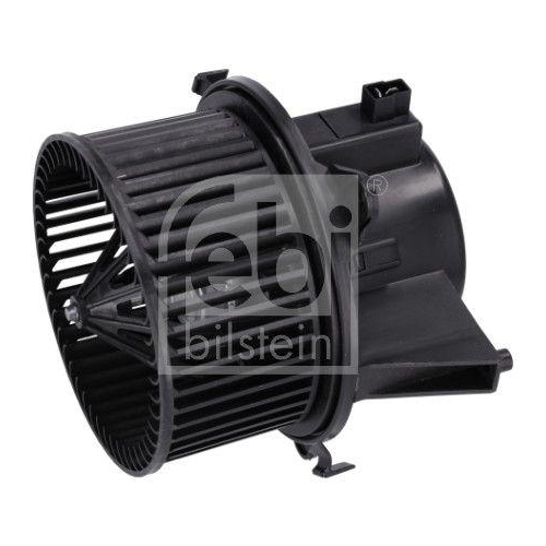FEBI BILSTEIN Innenraumgebl&auml;se 197004