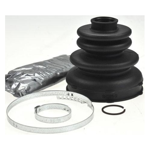 SPIDAN Faltenbalgsatz, Antriebswelle 36141