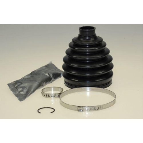 SPIDAN Faltenbalgsatz, Antriebswelle 36490