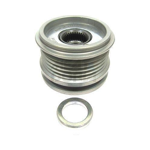 MEAT & DORIA Generatorfreilauf 45265