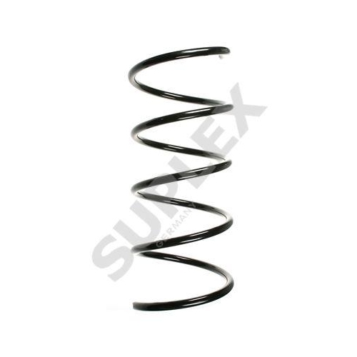 SUPLEX Fahrwerksfeder 19334