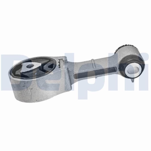 DELPHI Lagerung, Motor