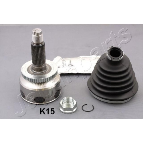 JAPANPARTS Gelenksatz, Antriebswelle GI-K15