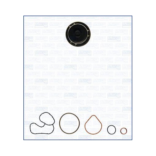 AJUSA Dichtungssatz, Kurbelgehäuse 54238400