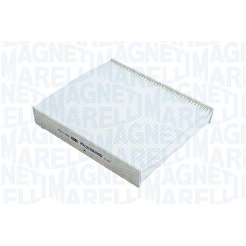 MAGNETI MARELLI Filter, Innenraumluft