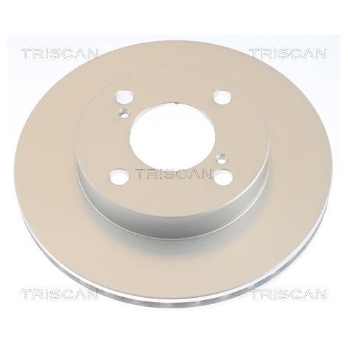 TRISCAN Bremsscheibe