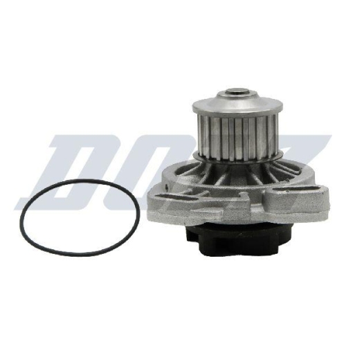 DOLZ Wasserpumpe, Motorkühlung