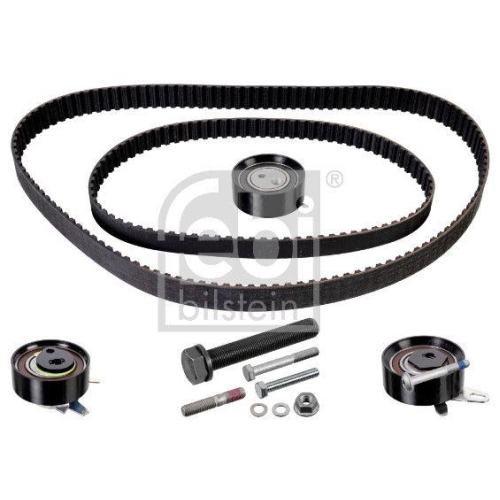 FEBI BILSTEIN Zahnriemensatz 24690