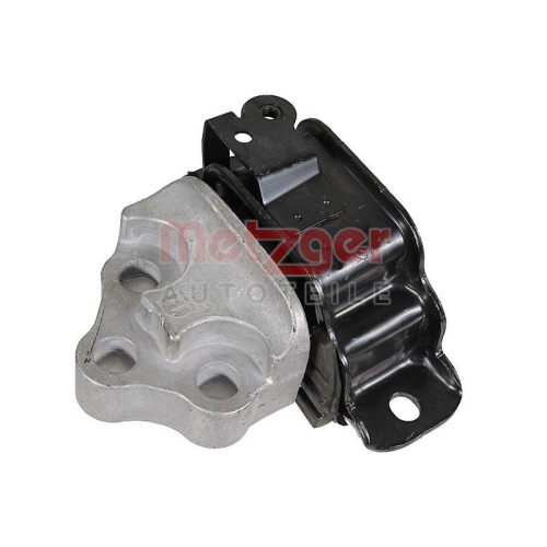 METZGER AUTOTEILE Lagerung, Motor 8054642