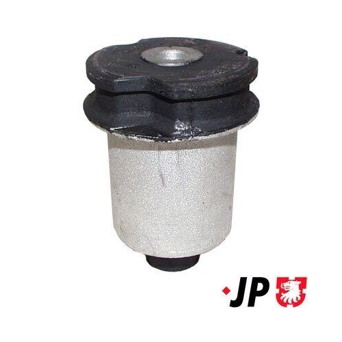 JP GROUP Lagerung, Achskörper JP 1150101900