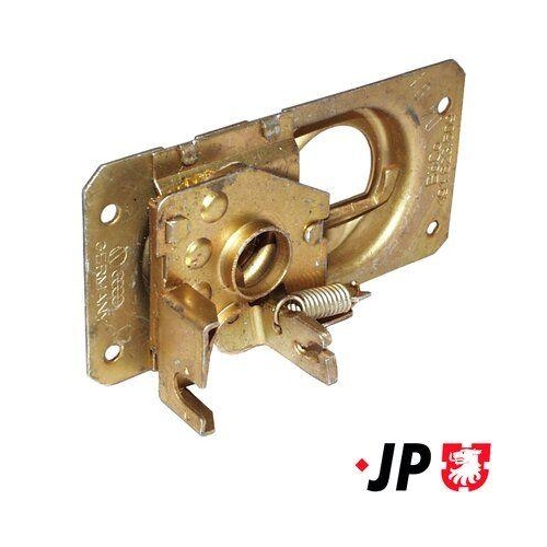 JP GROUP Motorhaubenschloss JP 1187700200