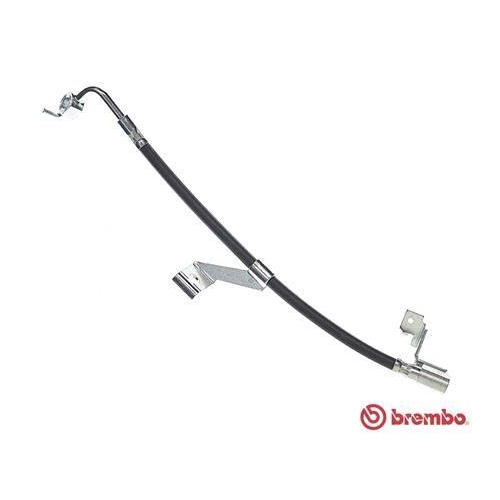 BREMBO Bremsschlauch ESSENTIAL LINE T 24 033