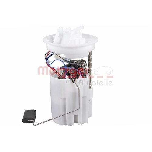 METZGER AUTOTEILE Kraftstoff-F&ouml;rdereinheit 2250545