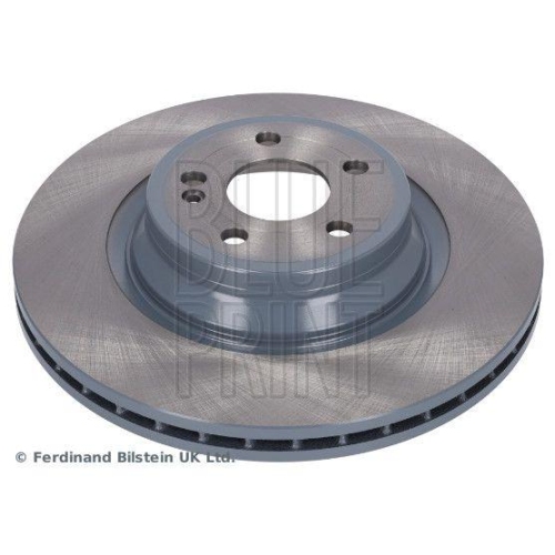 BLUE PRINT Bremsscheibe ADBP430163