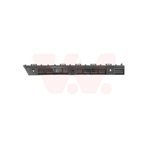 VAN WEZEL Halter, Sto&szlig;f&auml;nger ** Equipart ** 3391538