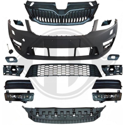 DIEDERICHS Sto&szlig;f&auml;nger HD Tuning 7832351