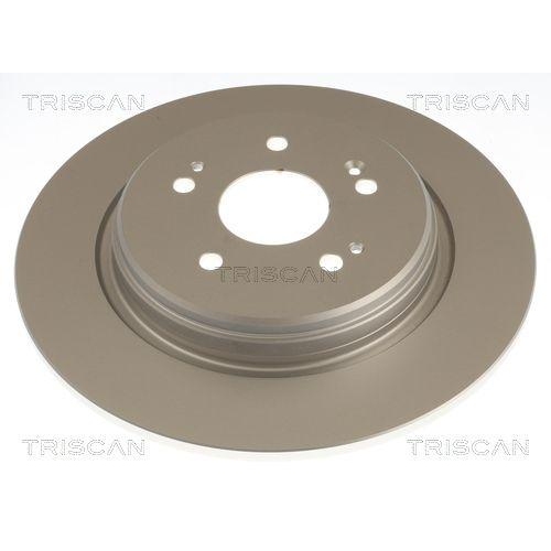 TRISCAN Bremsscheibe 8120 40183C