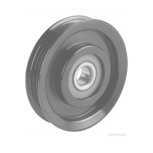 HERTH+BUSS JAKOPARTS Spannrolle, Keilrippenriemen J1141044