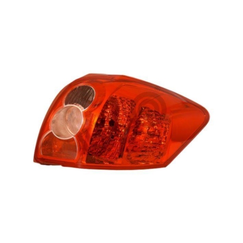 ULO Heckleuchte 141108004