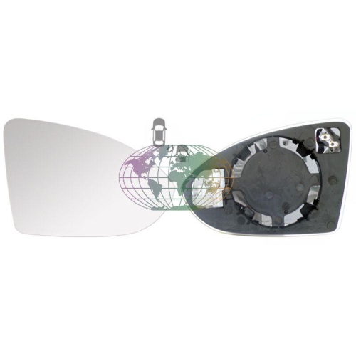 Lexmond Trading BV Spiegelglas, Au&szlig;enspiegel 9220067