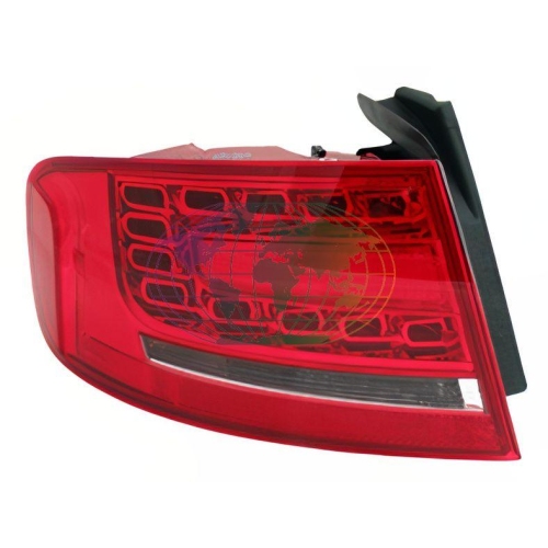 Lexmond Trading BV Schlussleuchte 0842456