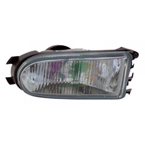 Lexmond Trading BV Nebelscheinwerfer 7233296