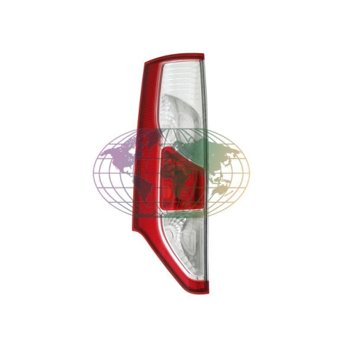 Lexmond Trading BV Schlussleuchte 7269402