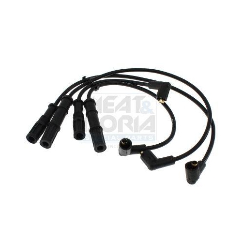 MEAT & DORIA Z&uuml;ndleitungssatz 101001