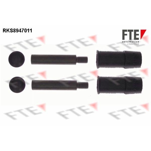 FTE F&uuml;hrungsh&uuml;lse, Bremssattel 9334341