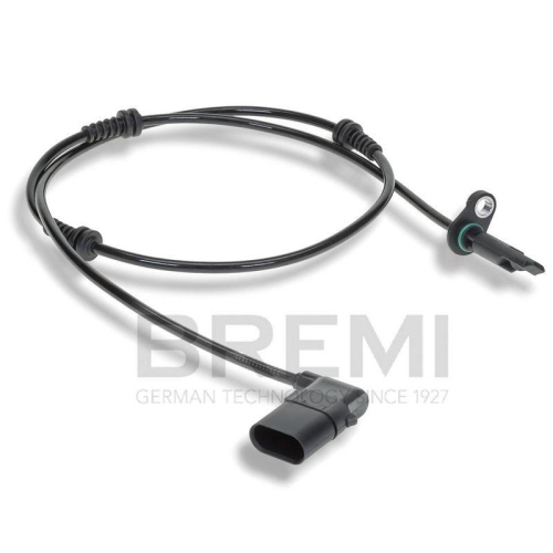 BREMI Sensor, Raddrehzahl 51419