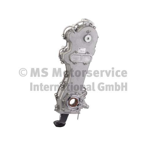 PIERBURG &Ouml;lpumpe 7.07381.12.0