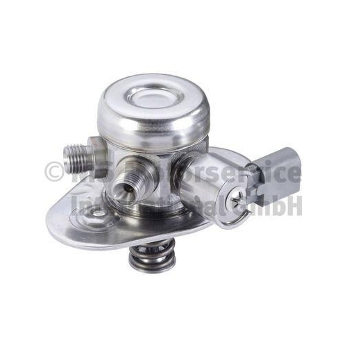 PIERBURG Hochdruckpumpe 7.06032.74.0