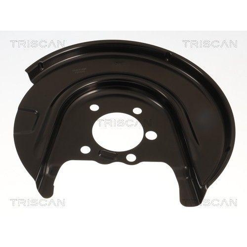TRISCAN Spritzblech, Bremsscheibe 8125 29290
