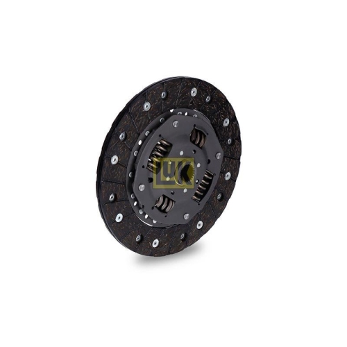 Schaeffler LuK Kupplungsscheibe 320 0193 11