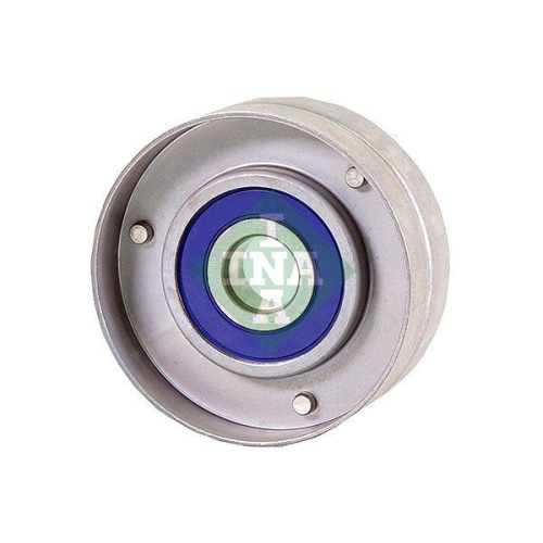 Schaeffler INA Umlenk-/F&uuml;hrungsrolle, Keilrippenriemen 532 0856 10
