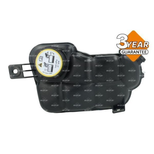 NRF Ausgleichsbeh&auml;lter, K&uuml;hlmittel EASY FIT 454137