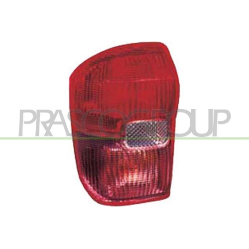 PRASCO Heckleuchte TY2834154