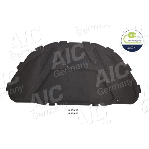AIC Motorraumd&auml;mmung NEW MOBILITY PARTS 57092