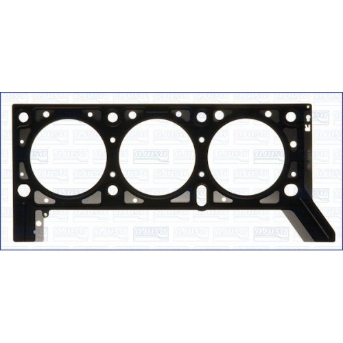 AJUSA Dichtung, Zylinderkopf MULTILAYER STEEL 10177400